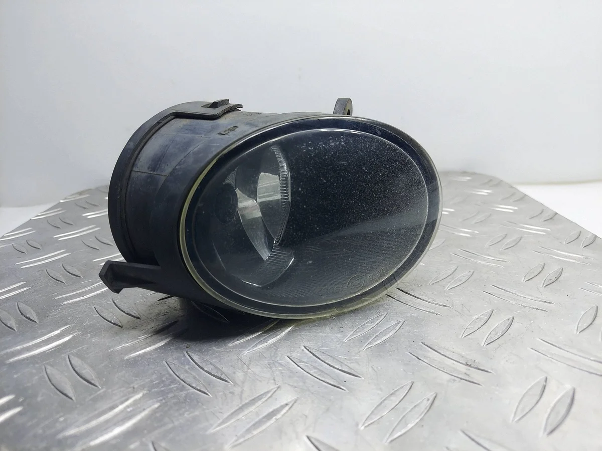 Halogen vänster fram Audi A6 C6