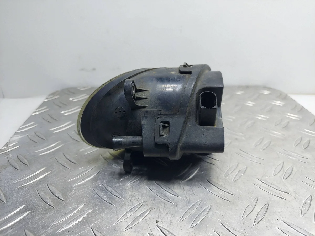 Halogen vänster fram Audi A6 C6 image 4