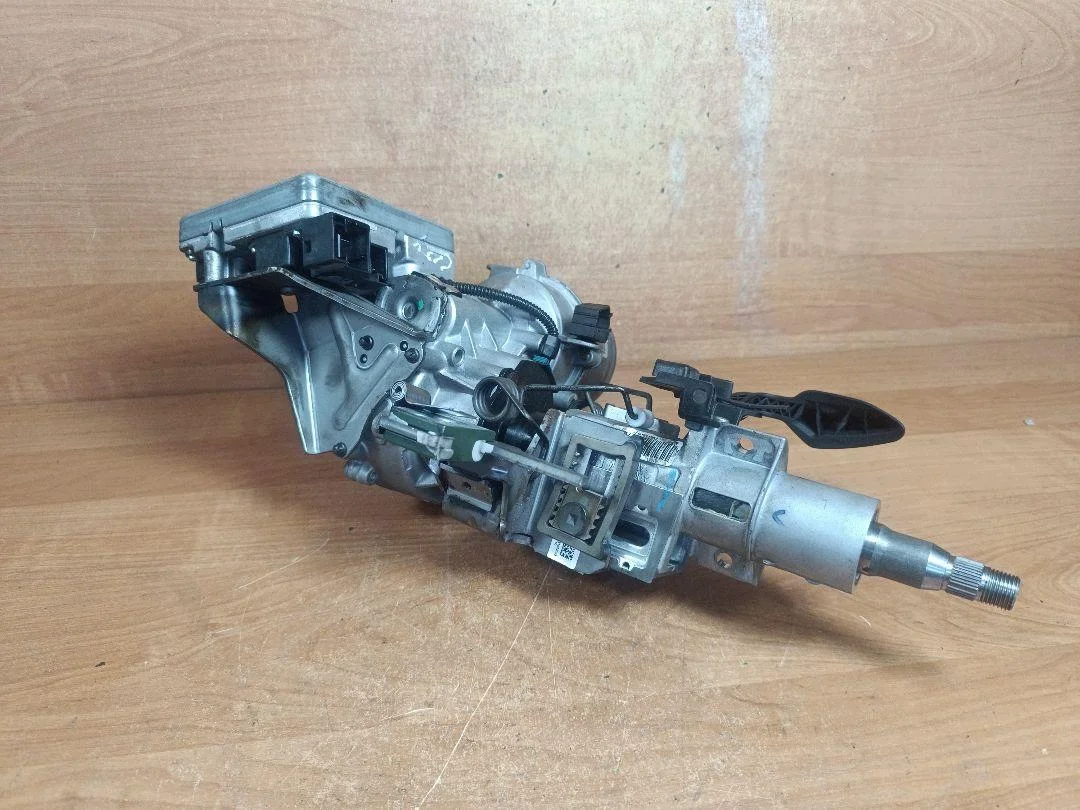 Elektrisk styrkolonn Fiat Tipo II, A0048578