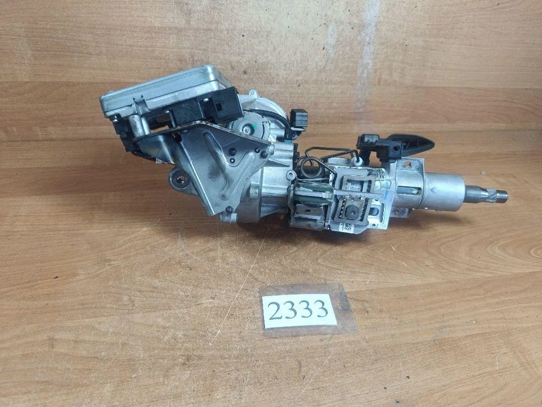 Sähköinen ohjaustehostin Fiat Tipo II image 3