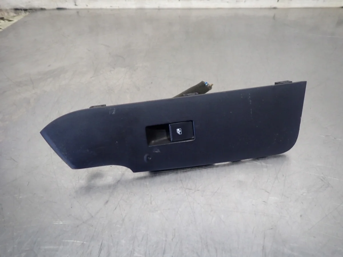 Panneau de commande vitres Chevrolet Captiva