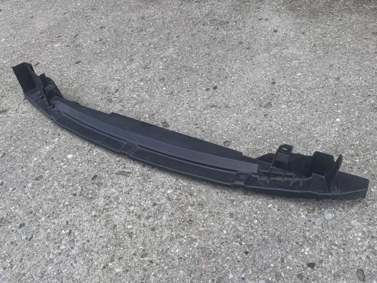Mazda 2 DE 07- Nedre frontbalk D01N500S1 image 3