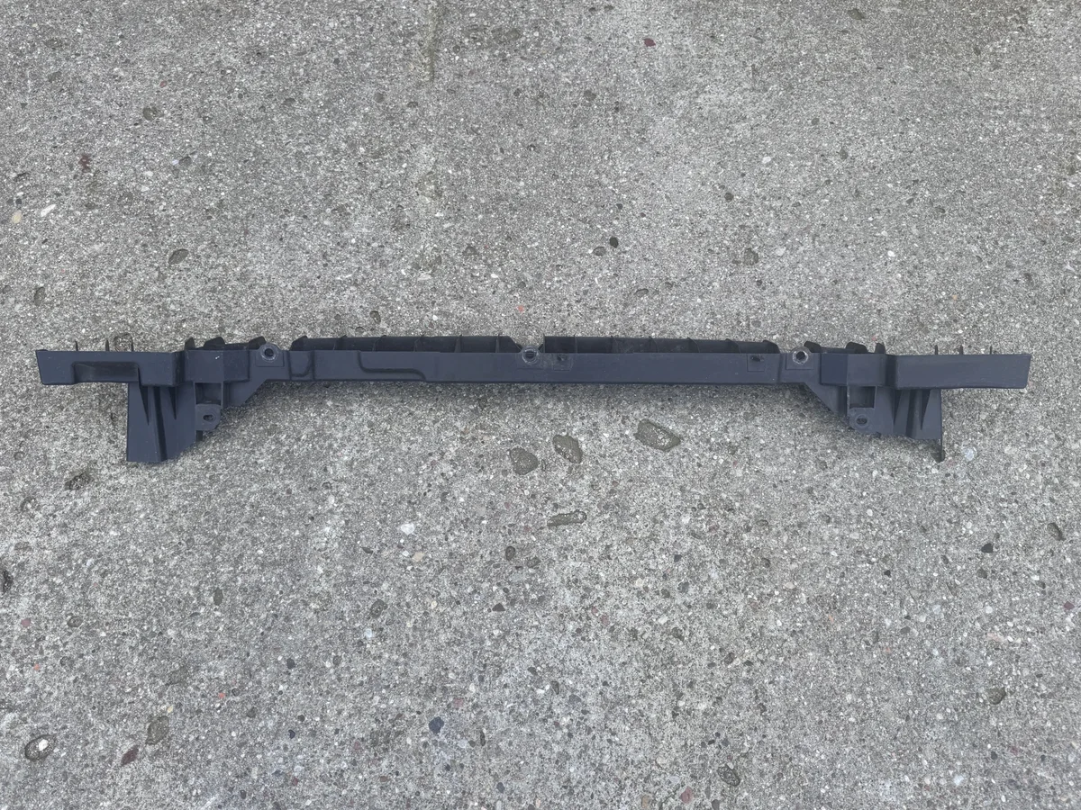 Mazda 2 DE 07- Nedre frontbalk D01N500S1 image 5