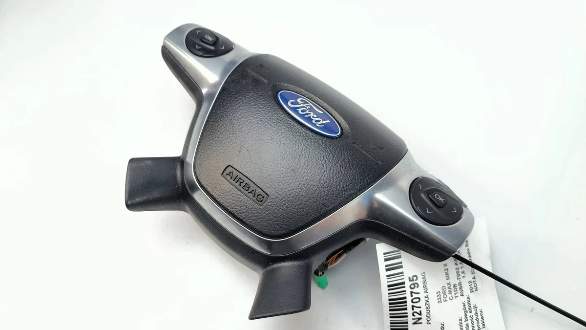 Airbag-Kissen AM51-R042B85-BF3ZHE Ford C-MAX