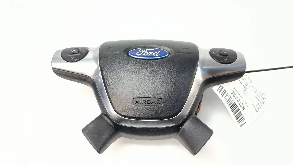 Airbag Ford C-MAX MK2 II AM51-R042B85-BF3ZHE image 4