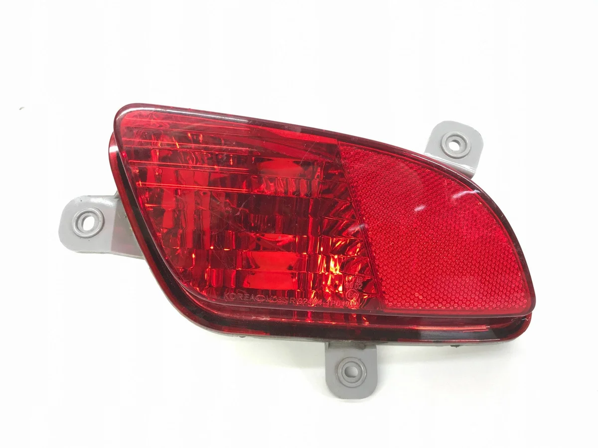 Kia Venga Luz Antiniebla Derecha Trasera 92404-1P0