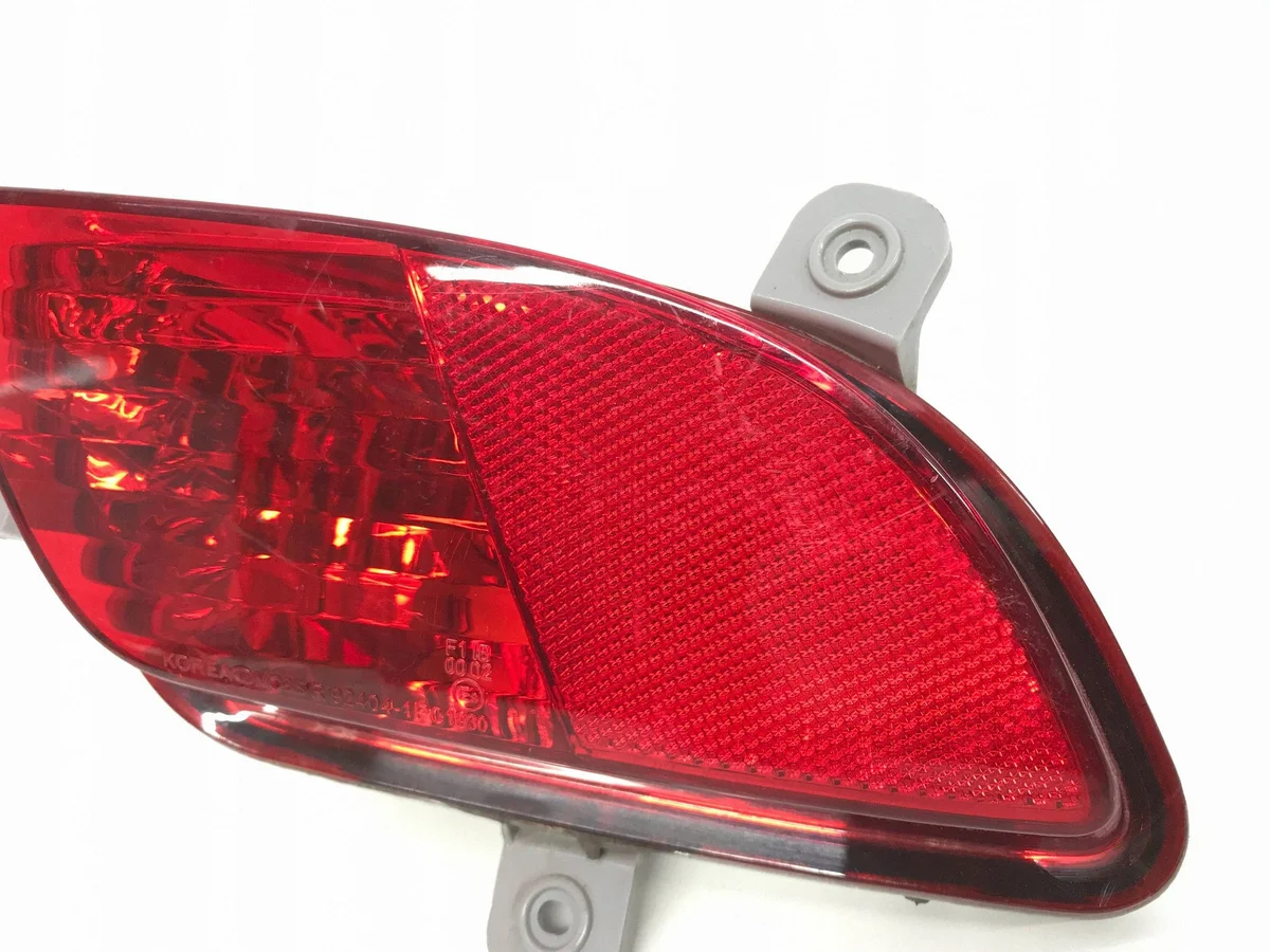Kia Venga sumuvalo oikea taka 92404-1P0 image 3