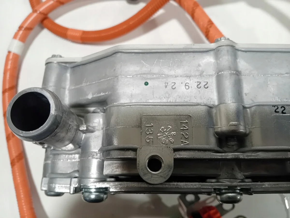 Inversor Mitsubishi Outlander GF/GG 7807A021 image 5