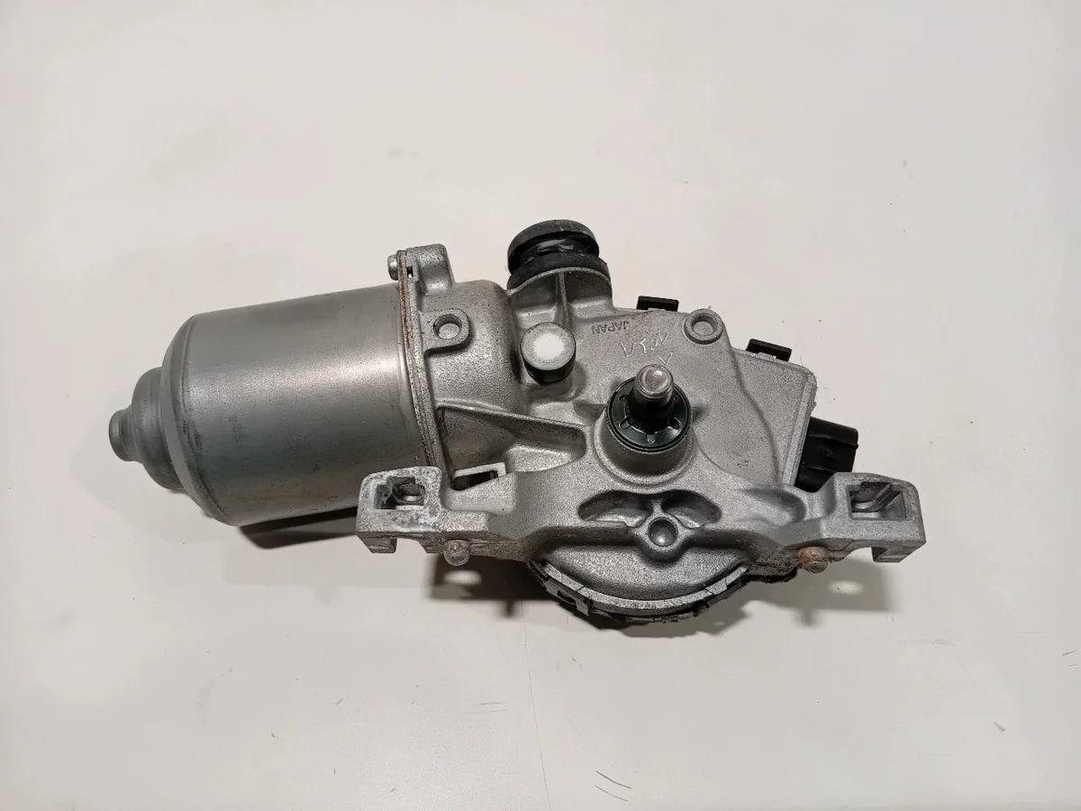 Wischermotor Mitsubishi Outlander GF/GG 1593005630
