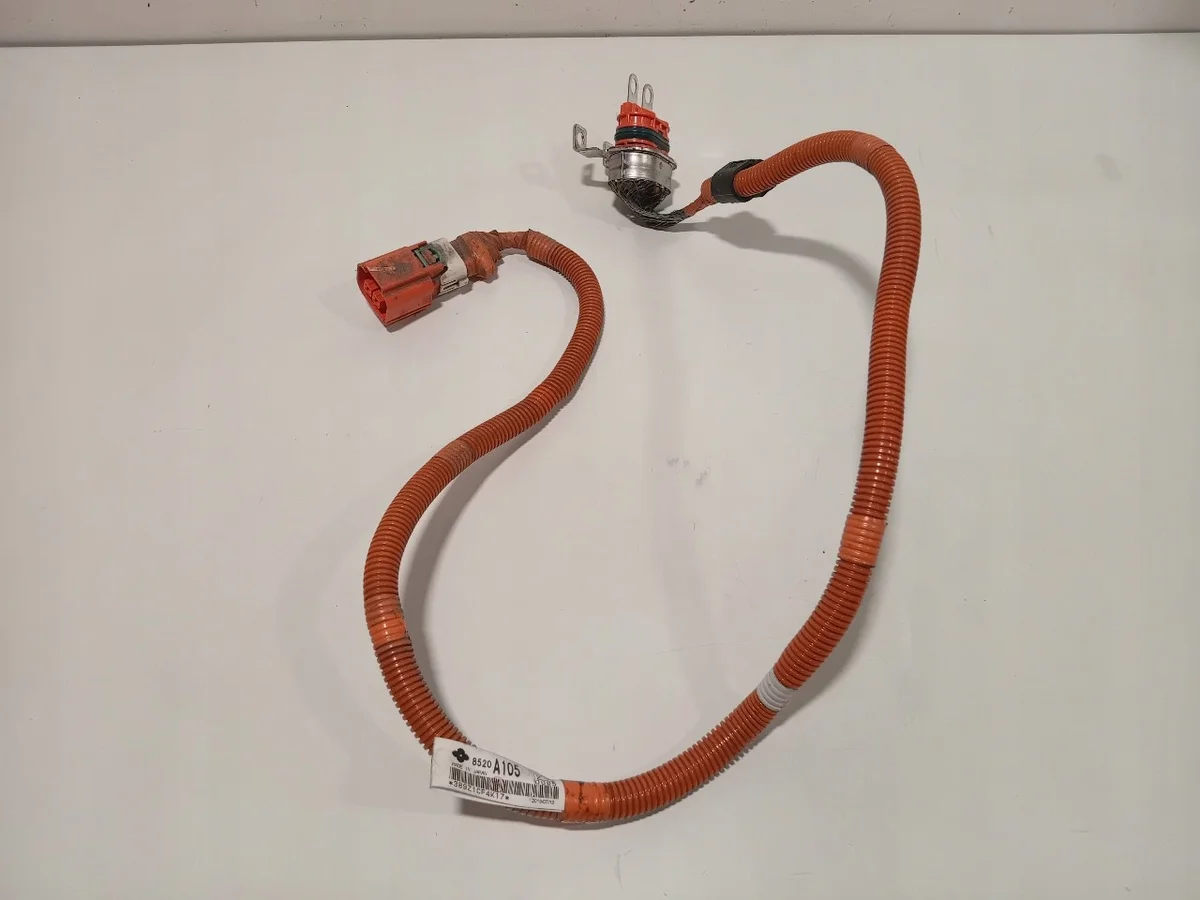 Mitsubishi Outlander High Voltage Cable 4B12