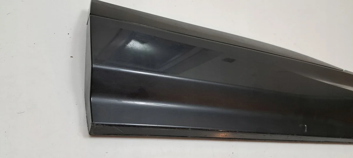 Audi Q5 III 8MA oven lista vasen taka image 4