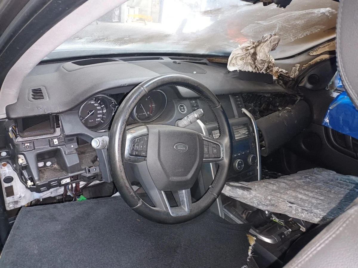 Bomba ABS Land Rover Discovery Sport GJ322c405ah image 9