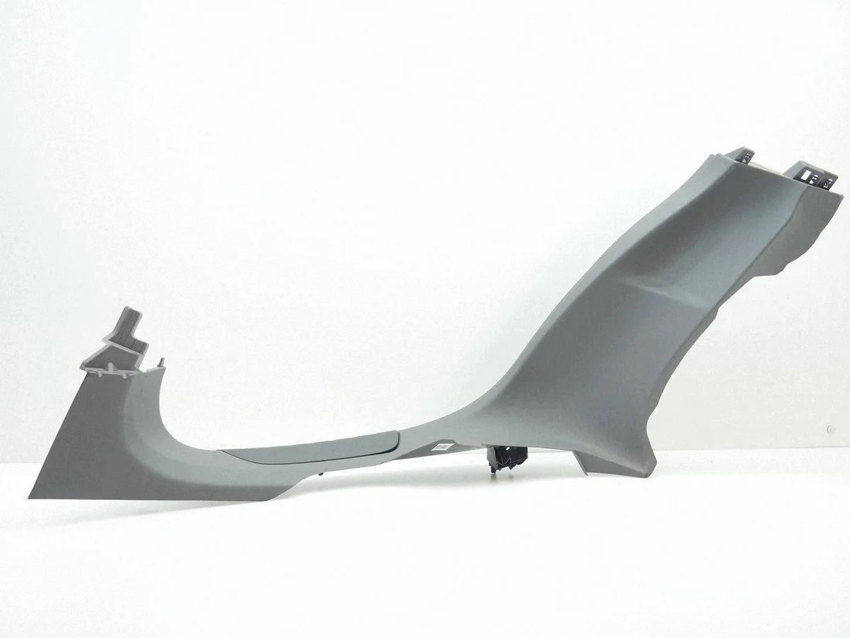 Seuil arrière droit Porsche Taycan WAH47221
