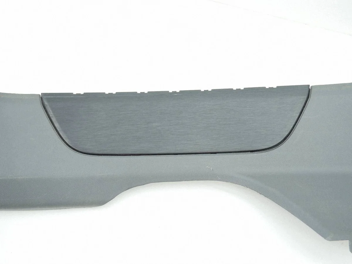Schwellerleiste Porsche Taycan 9J hinten rechts image 3