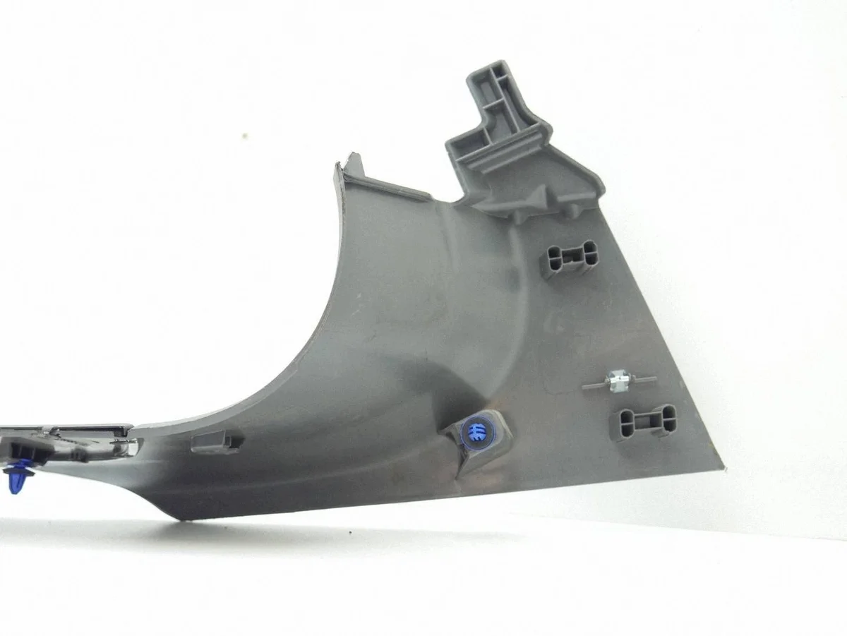 Schwellerleiste Porsche Taycan 9J hinten rechts image 9