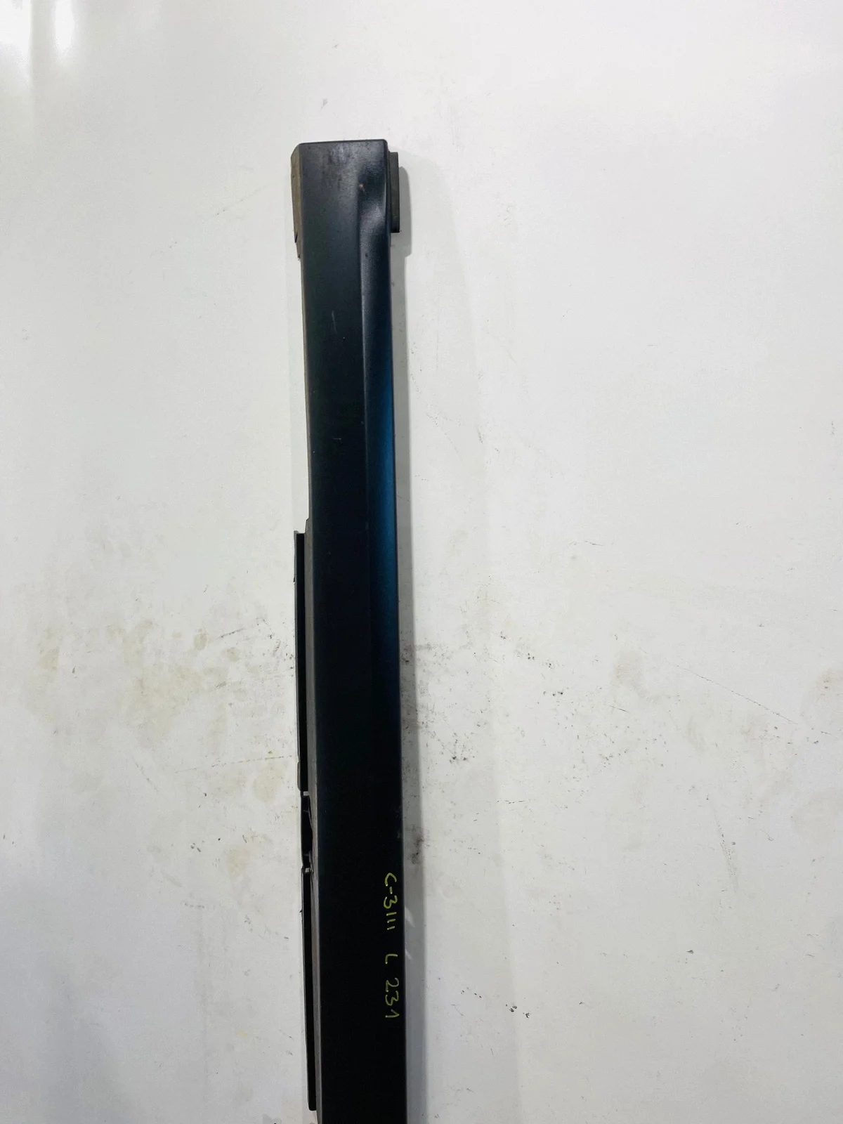 Sottoporta Sinistro Citroen C3 III 9813817480 image 3