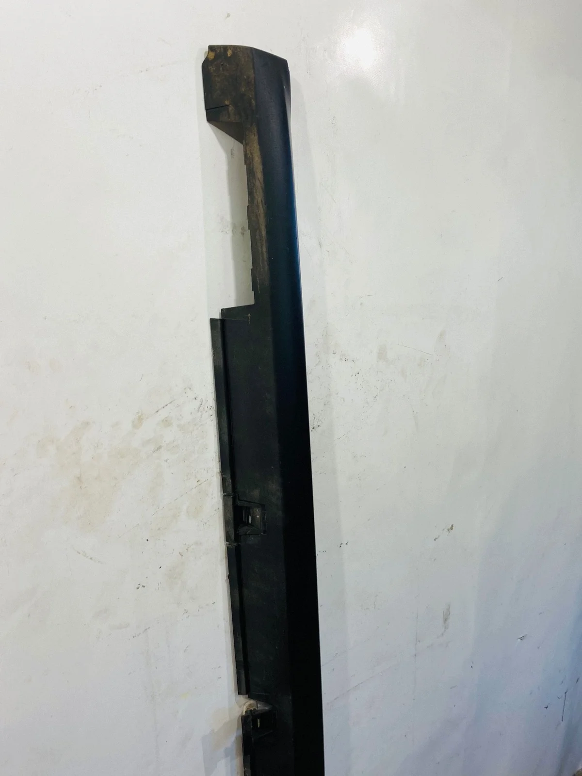 Sottoporta Sinistro Citroen C3 III 9813817480 image 6