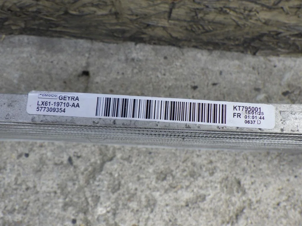 Condenseur clim Ford Kuga MK3 20- KAL18654380 image 3