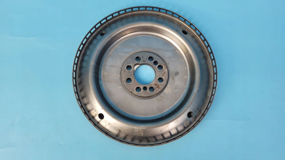 Schwungrad Mercedes W206 C220 A6540304700 image 9