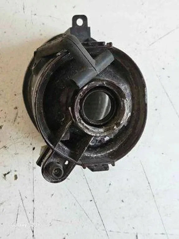 BMW 3 E46 Lampada Anteriore Sinistra Usata image 3