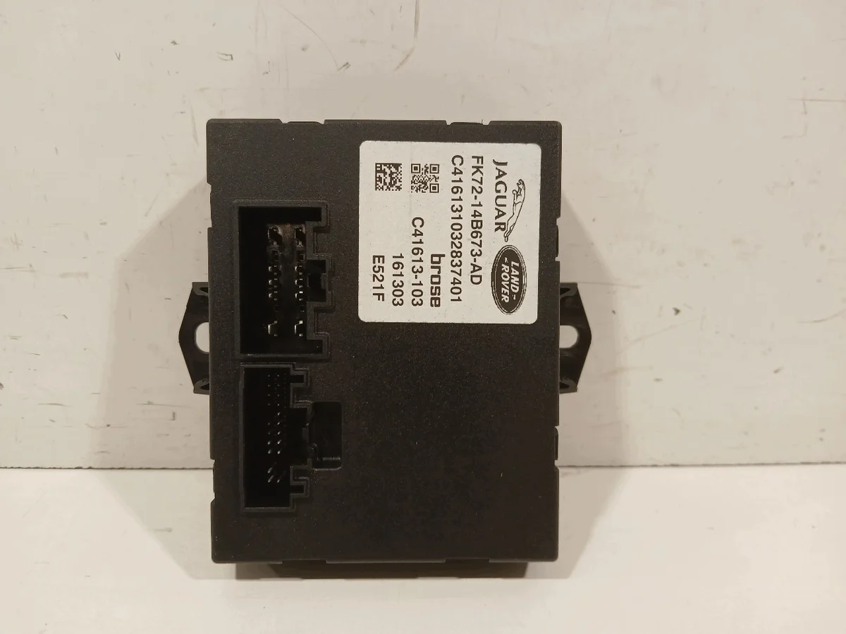 Module moteur hayon Land Rover Discovery Sport