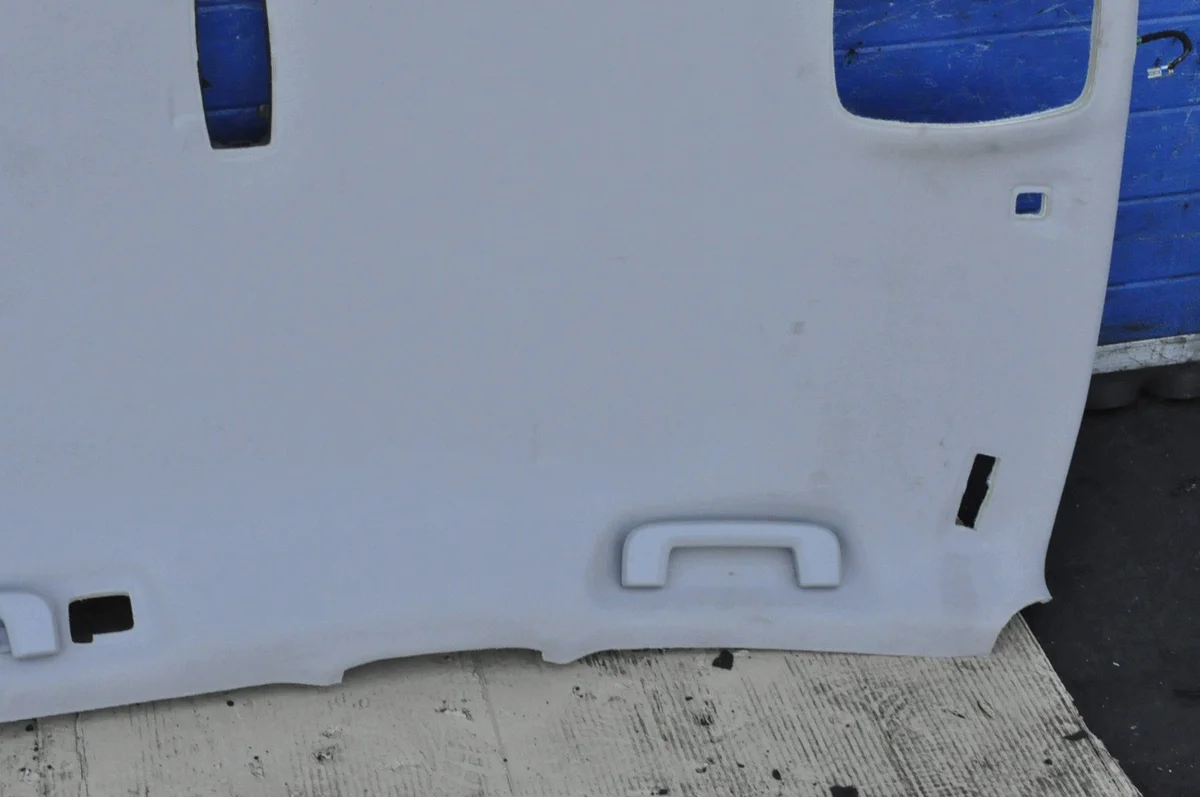 Sisäkatto Volvo V60 I, OEM 216608