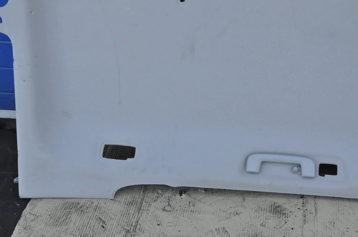 Innertak Volvo V60 I (216608) image 3