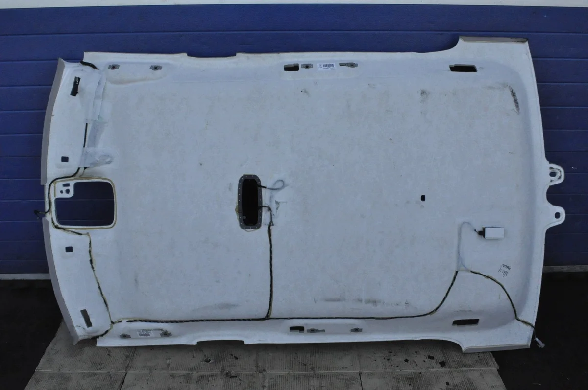 Innertak Volvo V60 I (216608) image 5