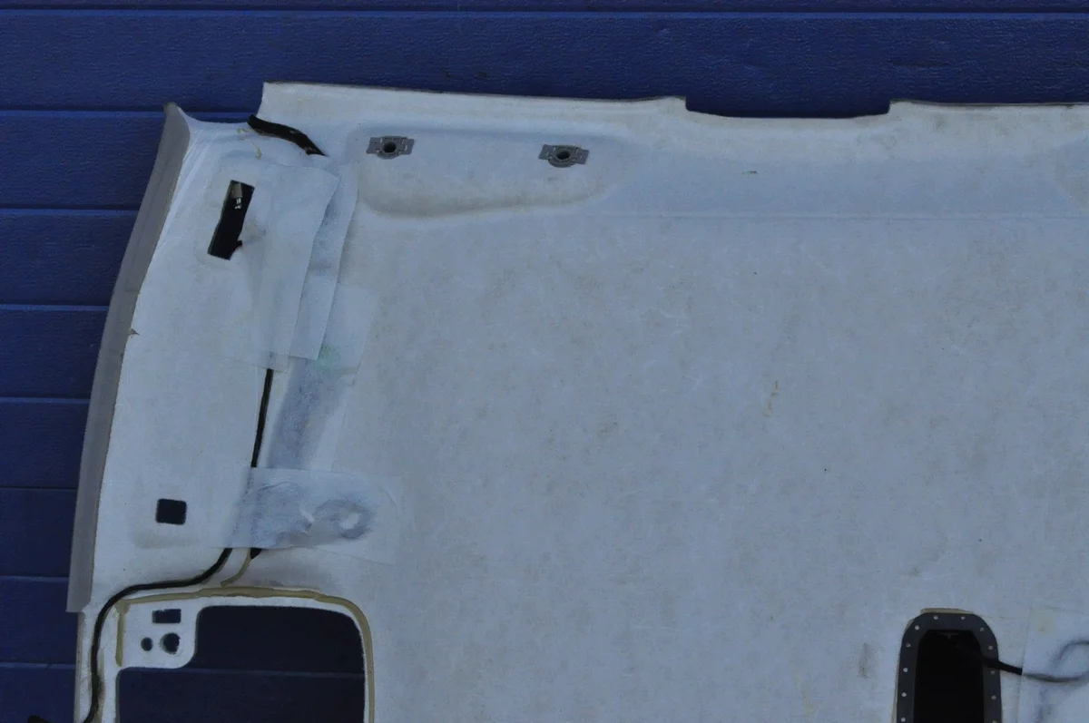 Innertak Volvo V60 I (216608) image 6
