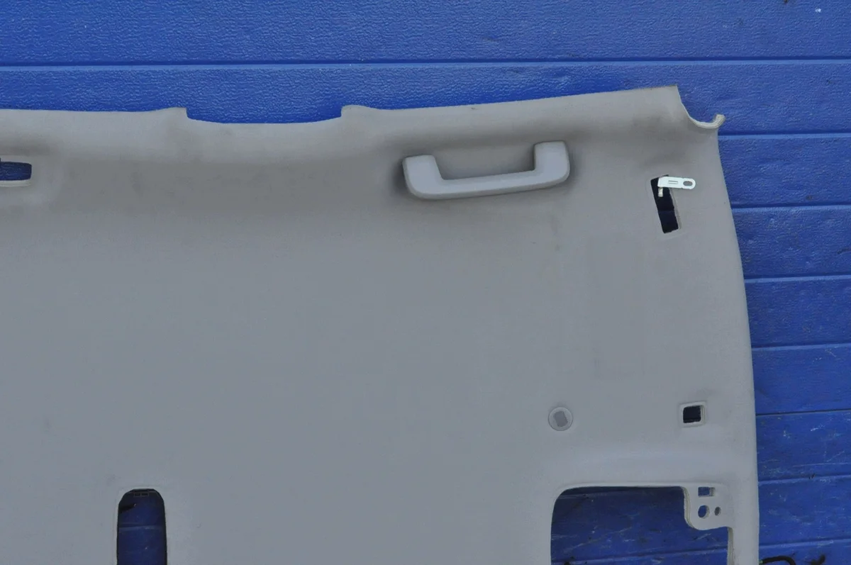 Innertak Volvo V60 I (216608) image 8