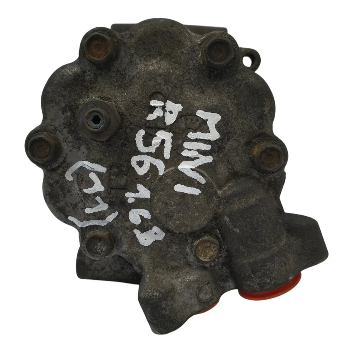 Compressor Ar Condicionado Mini R56 1.6B image 5