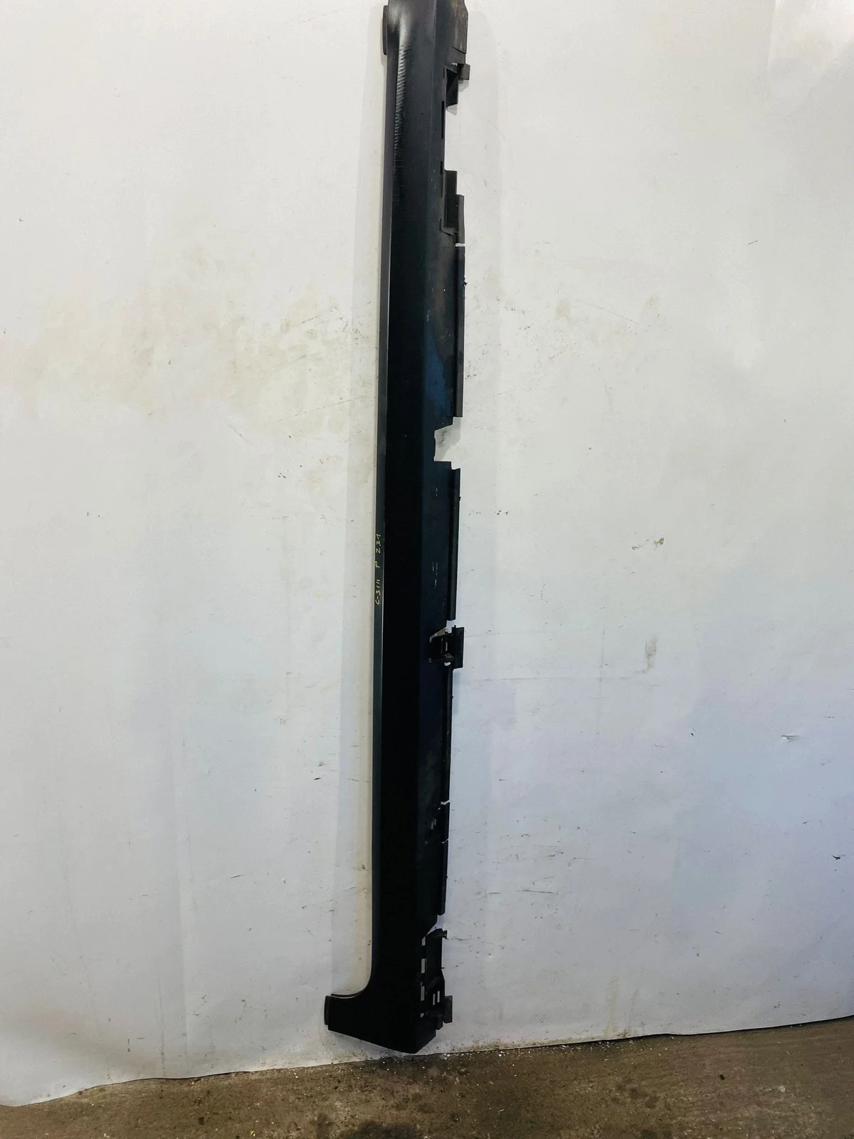 Sottoporta Destro Citroen C3 III 9813817380