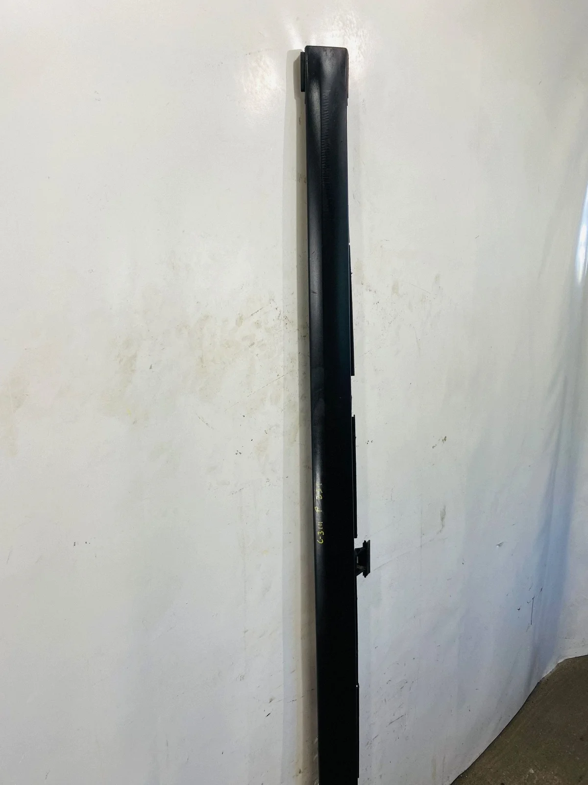 Tröskelpanel höger Citroen C3 III