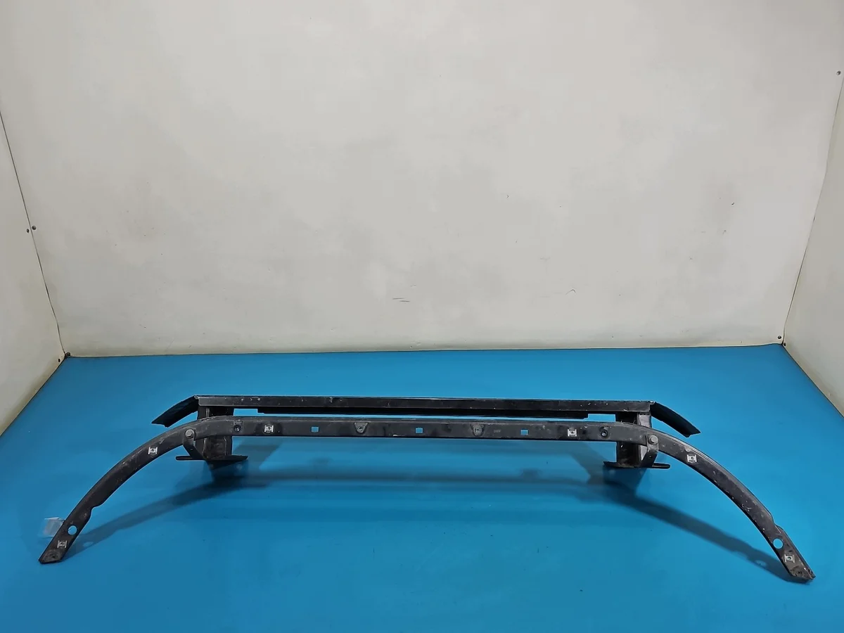 Reforço Para-choques Opel Movano IV Usado