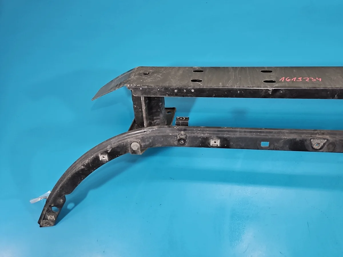 Refuerzo Parachoques Opel Movano IV IMPRK1619234 image 3