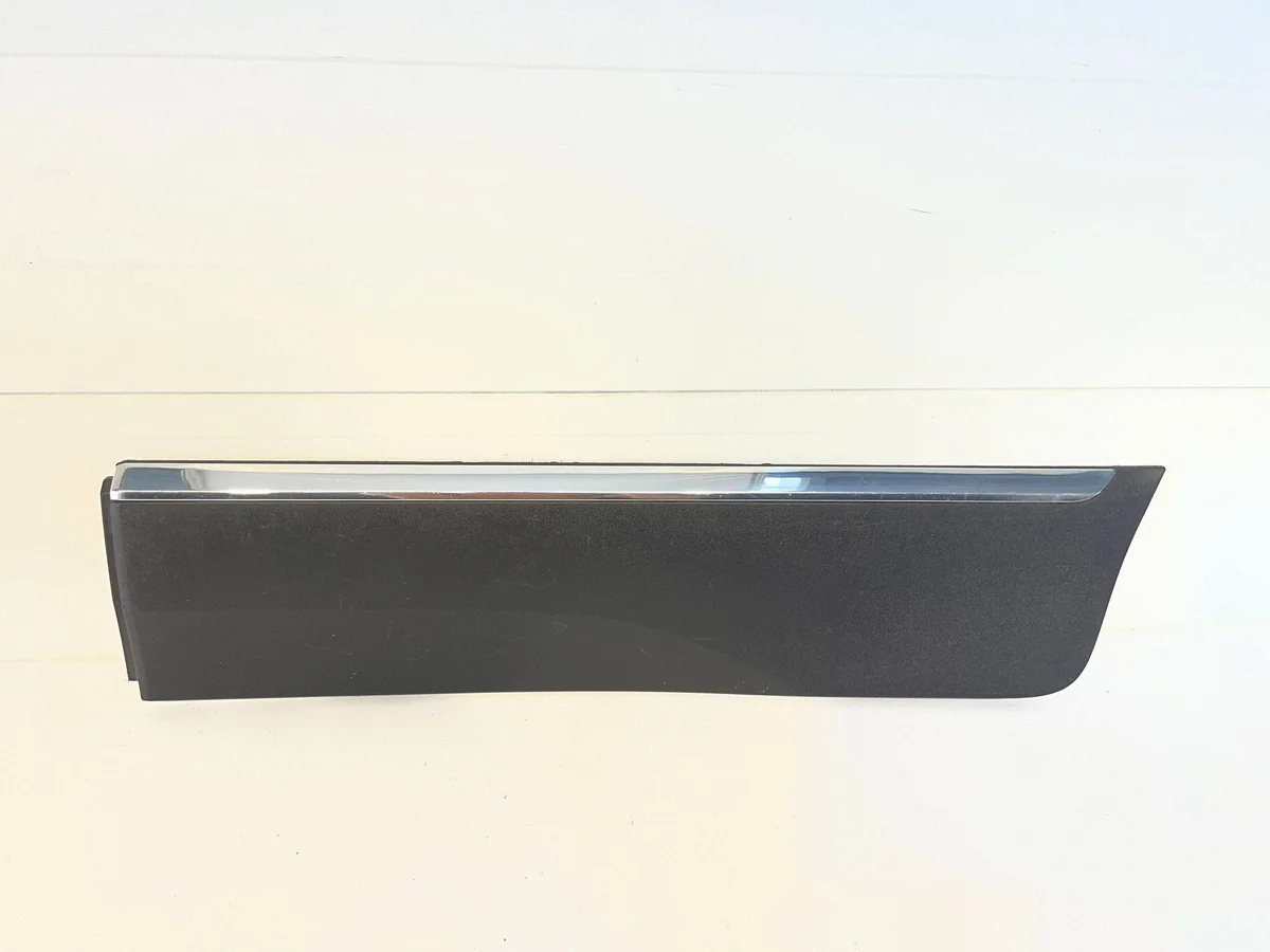 Ford Ecosport Listello Porta Posteriore Sinistra Cromato