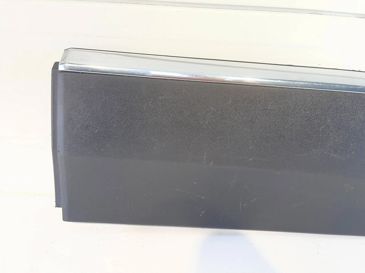 Ford Ecosport Bakdörrlist Krom GN15-254A77-ABW