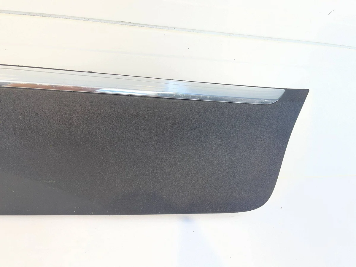 Ford Ecosport Bakdörrlist Krom GN15-254A77-ABW image 3