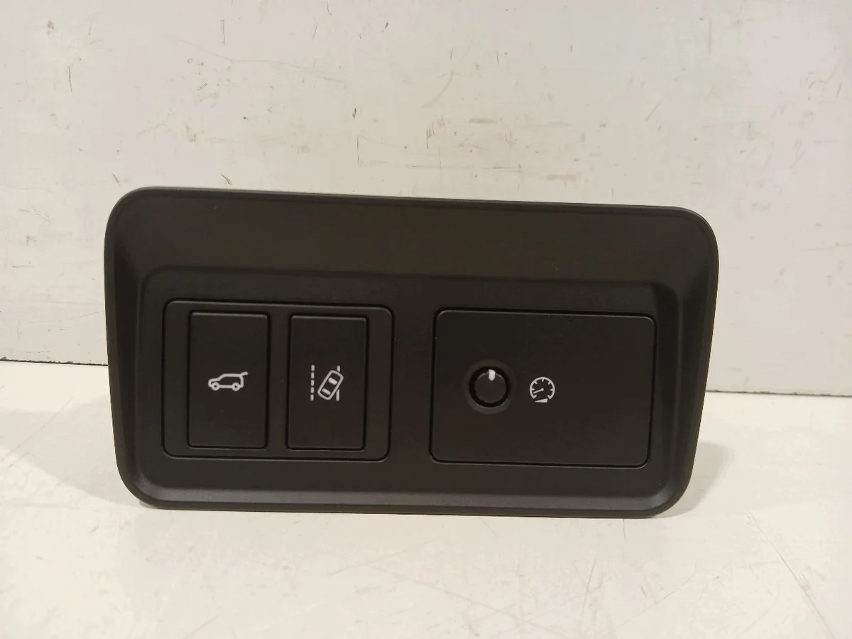 Land Rover Discovery Sport LC Interruptor Puerta GK7211654DB