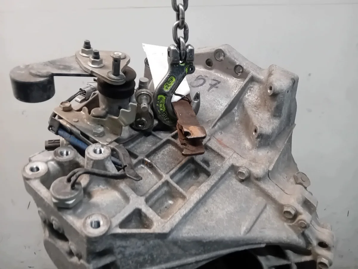 Caja de cambios Toyota Aygo B40 2018-presente image 5