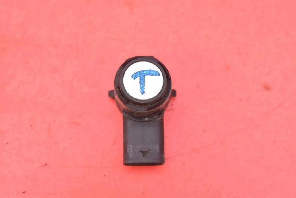 Sensor Estacionamento Skoda Fabia 3 5Q0919275B