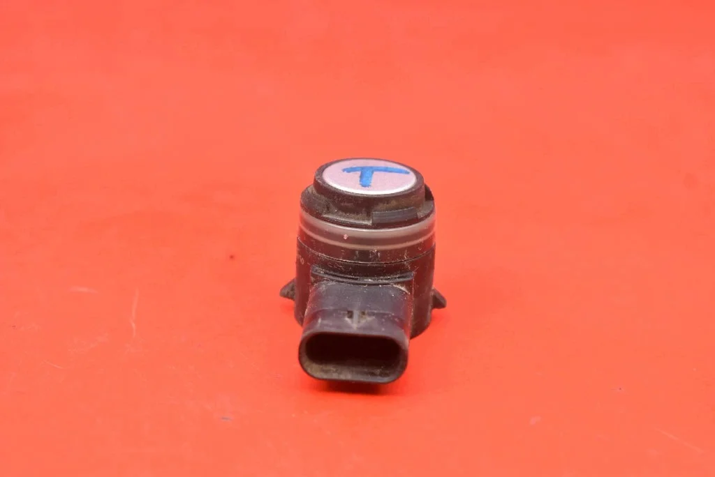Parksensor PDC hinten 5Q0919275B Skoda Fabia 3 image 3