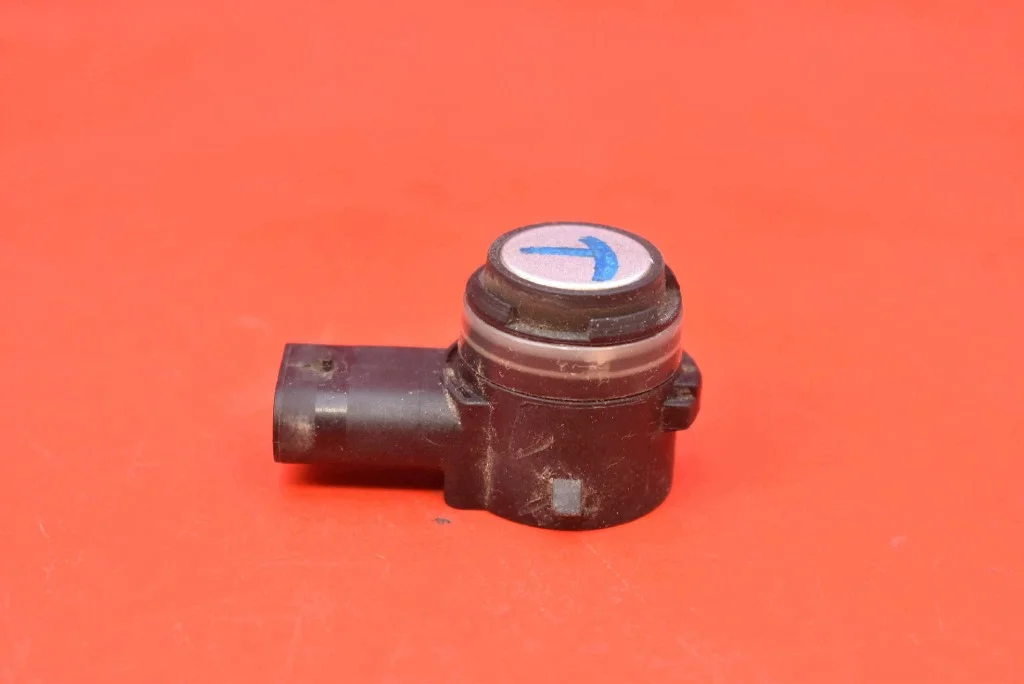 Parksensor PDC hinten 5Q0919275B Skoda Fabia 3 image 4