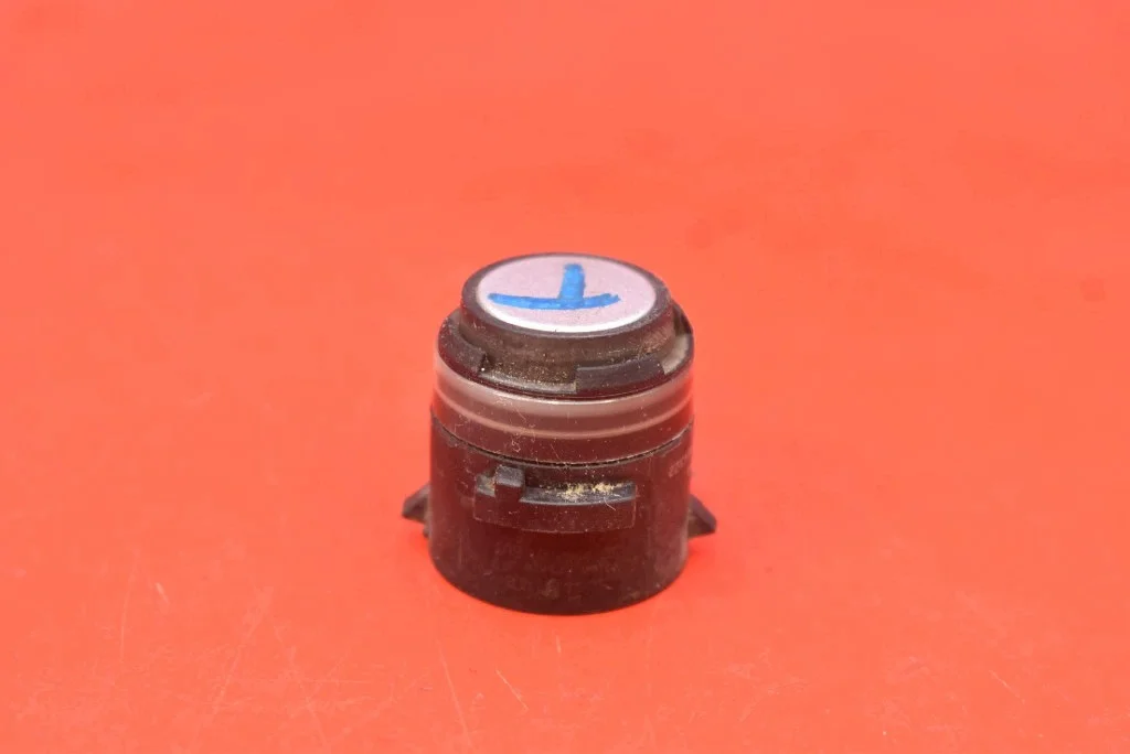 Parksensor PDC hinten 5Q0919275B Skoda Fabia 3 image 5