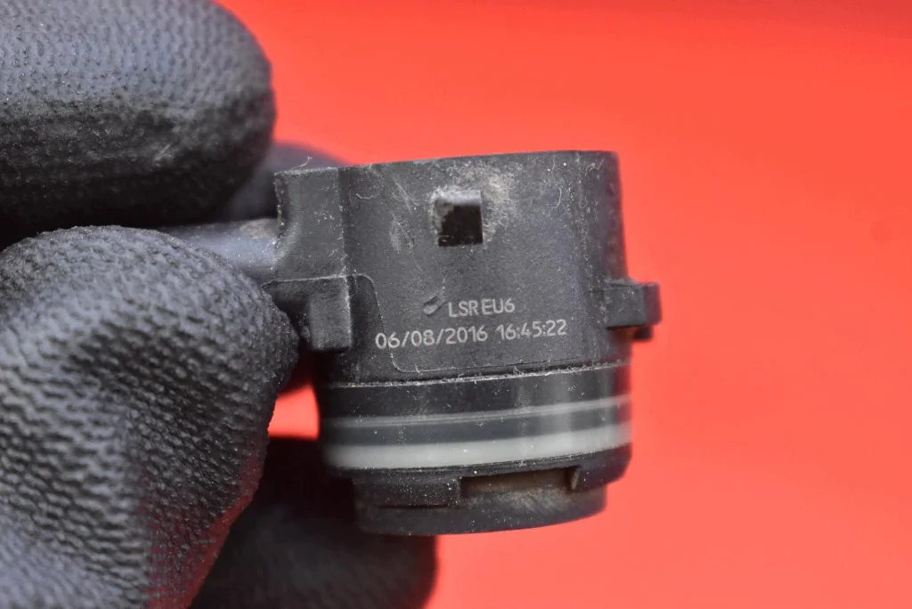 Parksensor PDC hinten 5Q0919275B Skoda Fabia 3 image 7