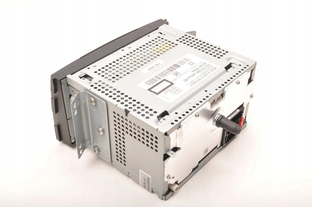 Radio Kia OE 96160-1P000 image 4