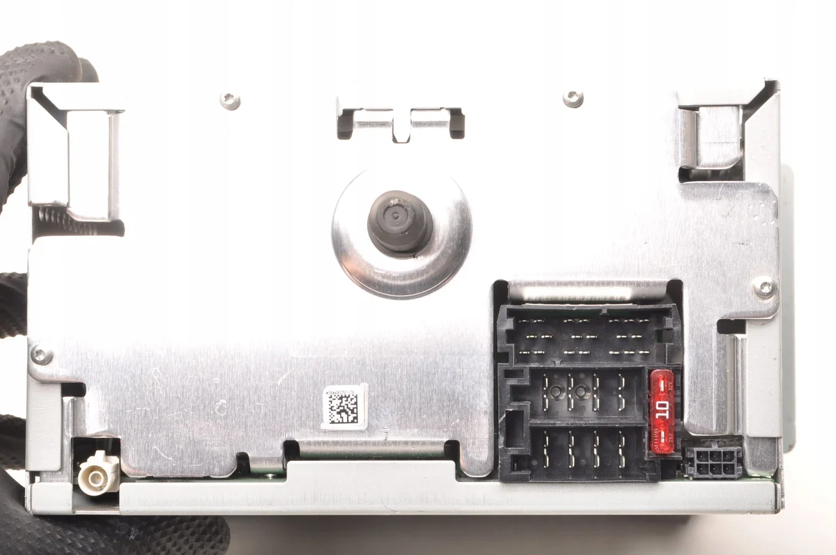 Radio Kia OE 96160-1P000 image 5