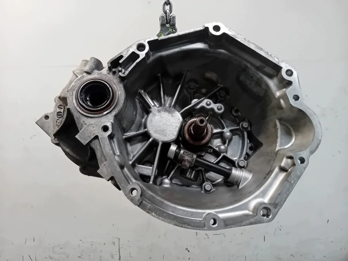 Kia Picanto JA Boîte de vitesses MJ22 4300002CL0