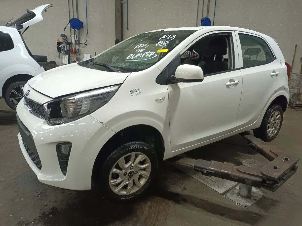 Kia Picanto JA Boîte de vitesses MJ22 4300002CL0 image 6