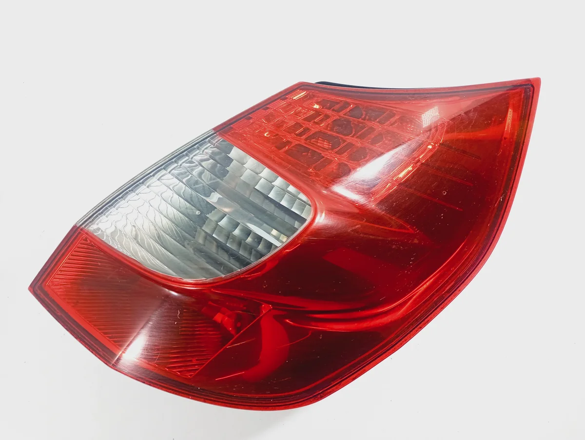 Renault Scenic II Rear Tail Light Right Used
